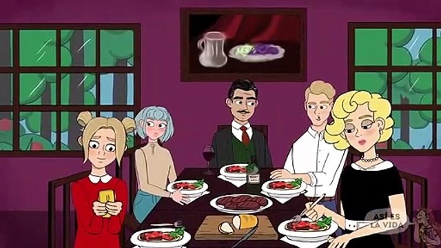 La familia de mi novio me odia porque NO estoy embarazada