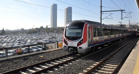 Erdoğan'ın imzaladığı atama kararları yayımlandı: İstanbul Marmaray Bölge Müdürü görevden alındı