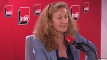 Nicole Belloubet, ministre de la Justice, sur les quotas d'immigration économiques : 