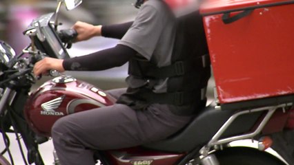 [더뉴스-더인터뷰] 노동부, 배달앱 배달원 근로자로 '인정' / YTN