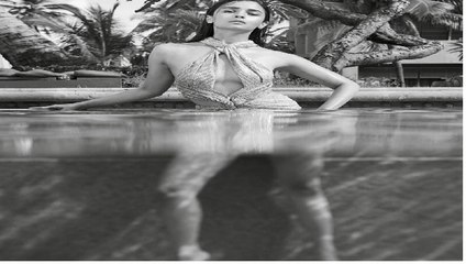 Alia Bhatt's underwater photoshoot is breaking the internet