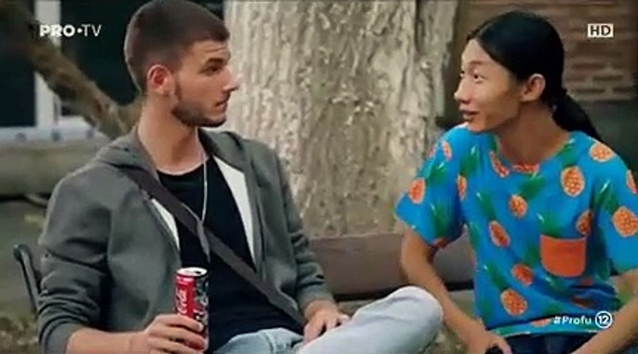 Profu' episodul 7 online 29 Octombrie 2019