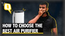 Key Things You Should Consider Before Buying an Air Purifier