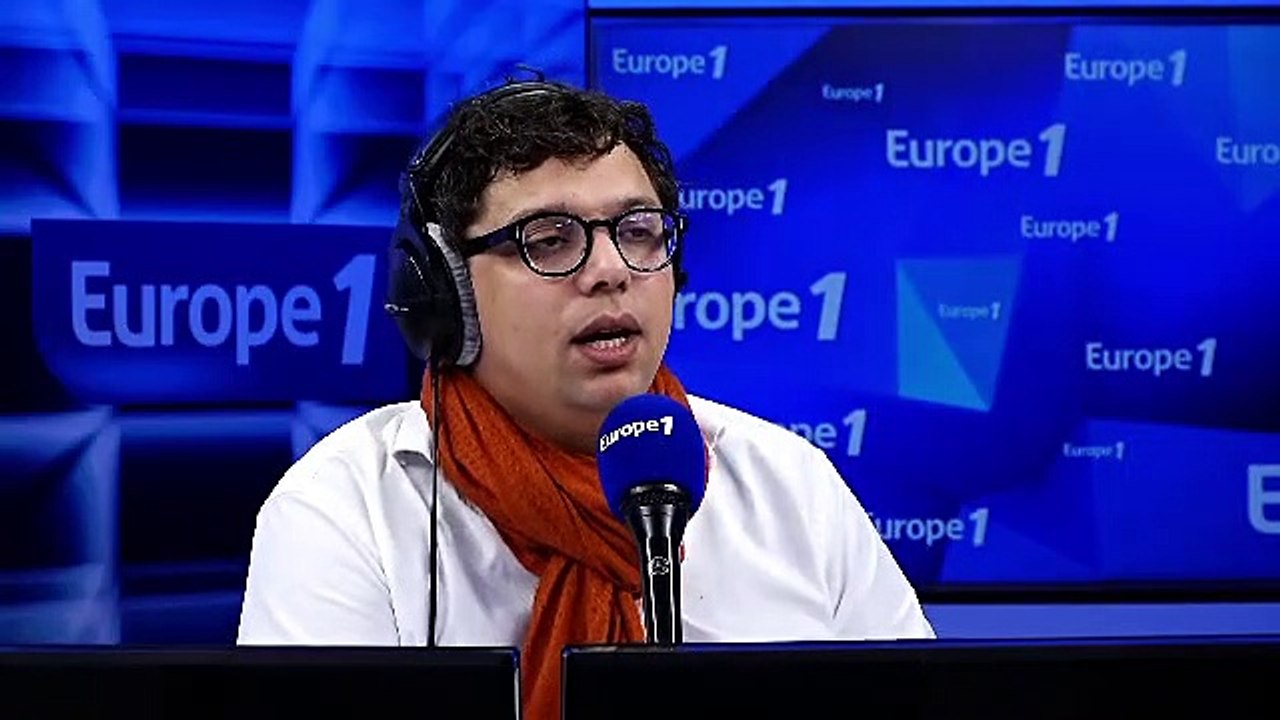 Didier Leschi : "Le gouvernement veut fixer des objectifs d'immigration économique"
