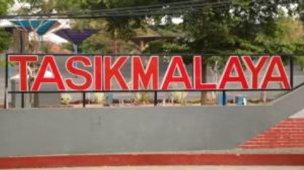 Jelajah Budaya Tanah Sunda (1)