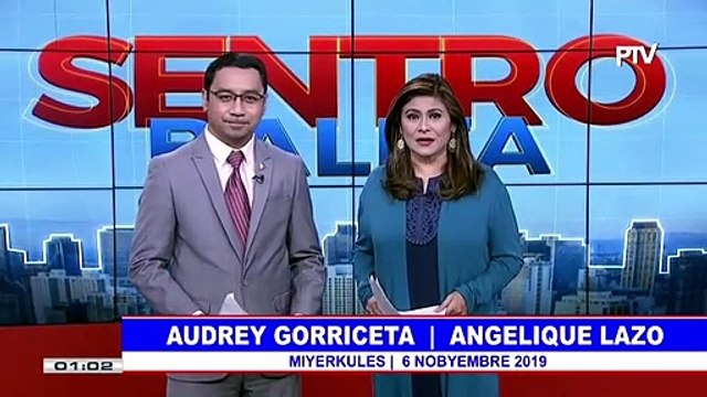 Palasyo: Pagtatalaga kay VP Robredo bilang co-chair ng ICAD, legal