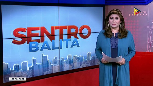 Isang construction worker, patay sa pamamaril sa QC