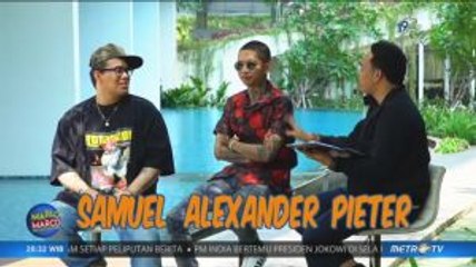 Kita Muda, Kita Beda (1)