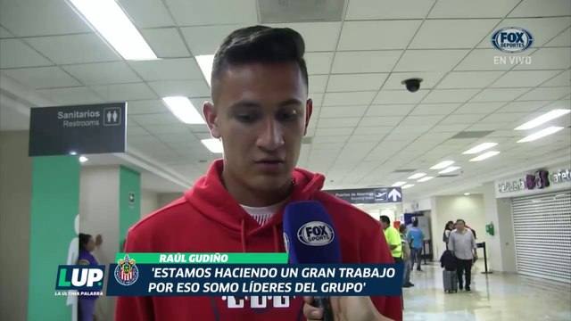 LUP: ¿A Chivas 'le queda ganar' la Copa MX?