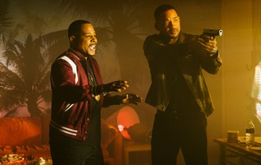 Bad Boys for Life - Bande-annonce 2 VOST