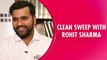 EXCLUSIVE: Rohit Sharma's Cricket Confessions | ICC T20 World Cup