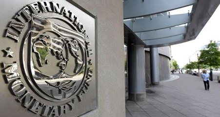Türkiye'nin de dahil olduğu IMF ikili borçlanma anlaşmaları 2020 sonuna kadar uzatıldı