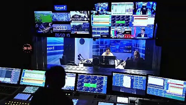 Le voyage de Macron en Chine, un assassinat au Brésil et la pollution en Chine font la Une de la presse internationale