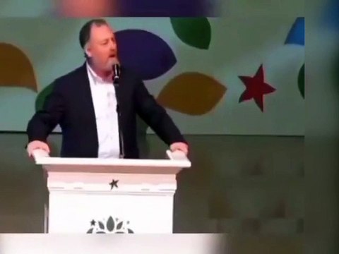 HDP kongresinde Genel Başkan Temelli terörist elebaşına selam yolladı