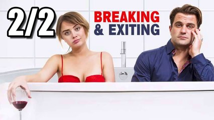 Breaking a Exiting 2018 - 2