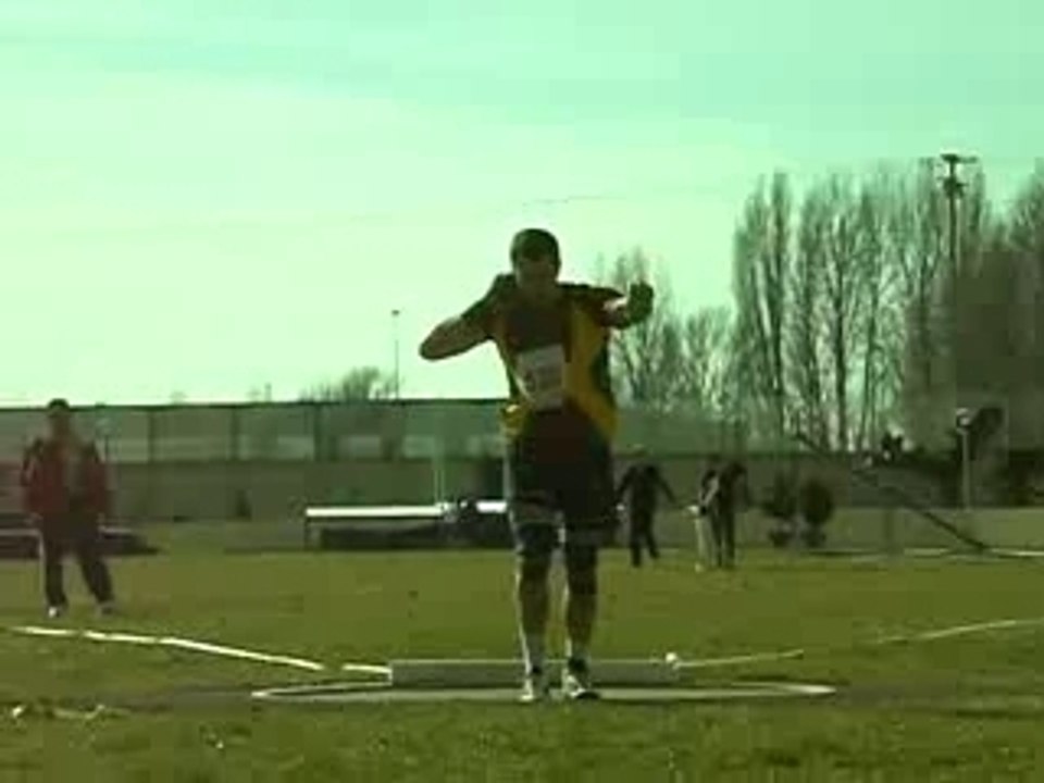 Doctor Dolor 14,21m