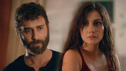 Sevgili Geçmiş 2. Bölüm Sinan İpek'i Köşeye Sıkıştırdı