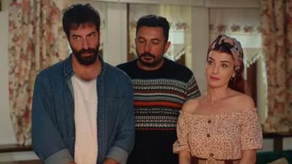 Kuzey Yıldızı İlk Aşk 8. Bölüm Doğum Günü Partisi