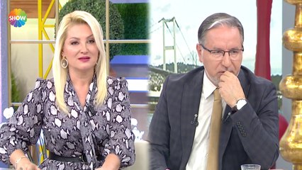 Zahide Yetiş ve Mustafa Karataş'la 135. Bölüm