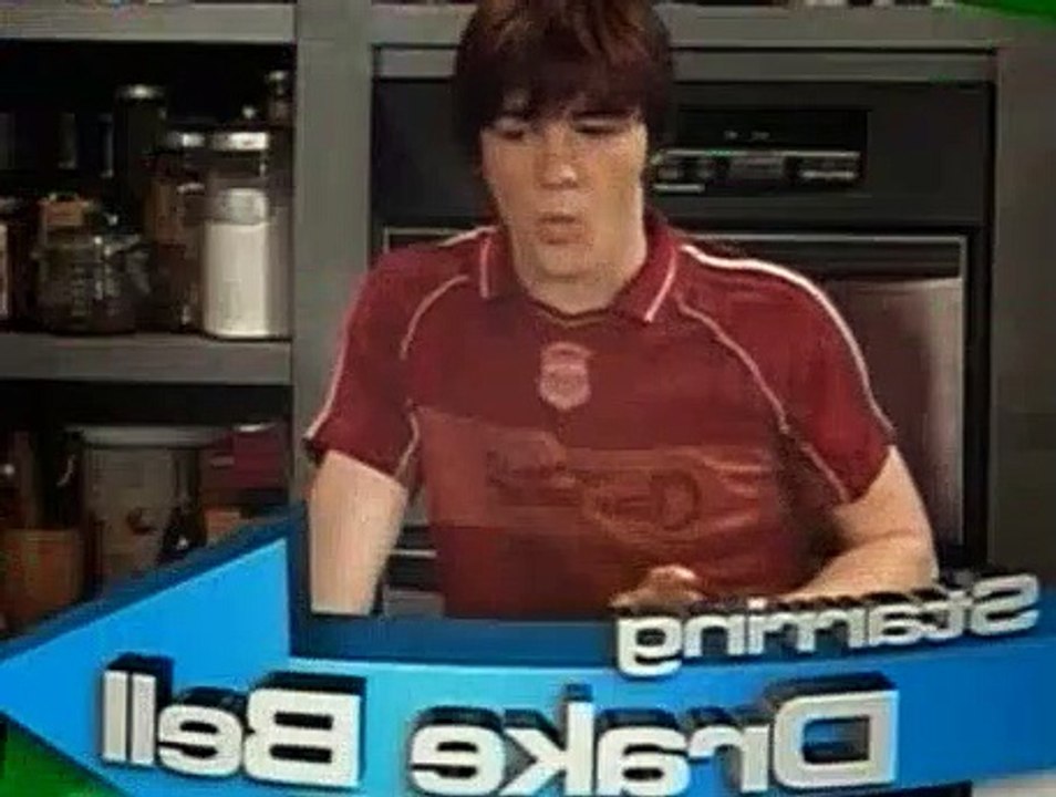 Drake & Jos S03E08 - Paging Dr. Drake