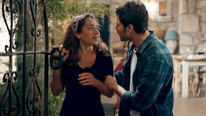 Sevgili Geçmiş 2. Bölüm Çilem'in Hayatını Senden Geri Alacağım