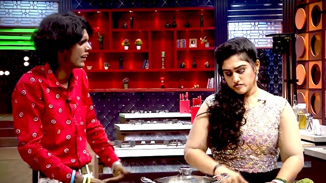 Vanitha Vijaykumar Comali Show: பத்தவைக்க வரும் வனிதா அக்கா