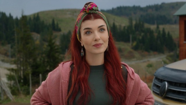 Kuzey Yıldızı İlk Aşk 8. Bölüm Sen Bana Aşıksın