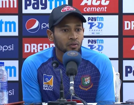 India vs Bangladesh 1st T20I: Mushfiqur Rahim after first win against India | वनइंडिया हिंदी