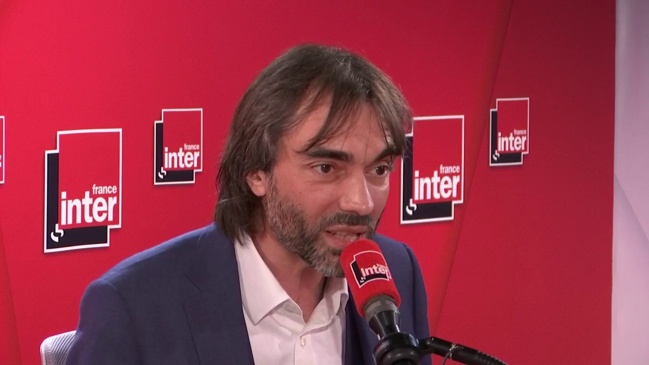 Cédric Villani, mathématicien, candidat à la Mairie de Paris : sur le dossier du logement à Paris : "Régler le problème, c'est aussi travailler avec la #banlieue, la couronne, Paris doit se penser en grand"