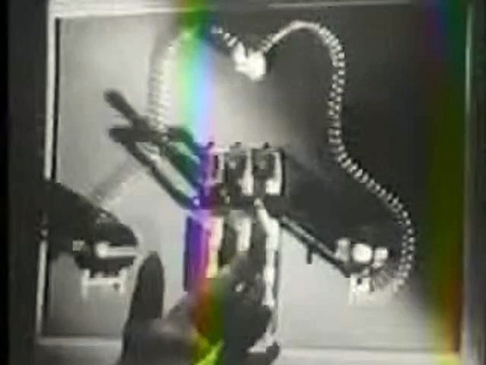 Classic TV - Tales of Tomorrow - "Past Tense" (Boris Karloff - 1953)