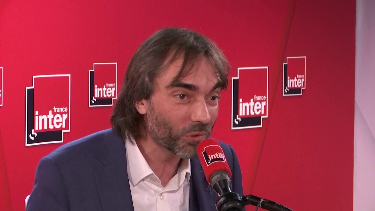Cédric Villani, mathématicien, candidat à la Mairie de Paris,  voit-il la ville comme capitale agricole auto-suffisante ? : "Est ce Paris peut tout organiser elle-même? Non, c'est absurde"