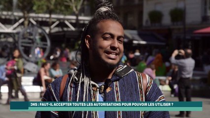 « La minute info : Connecté et Protégé ! » : Sécurité des données et applications