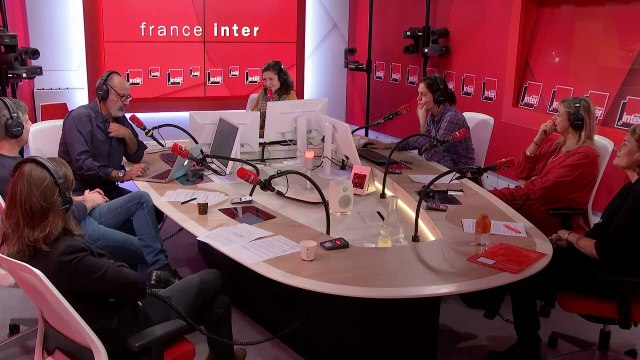 Emmanuel Macron en visite en Chine - Le billet de Daniel Morin