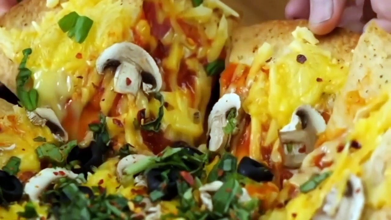 Tortilla Bread