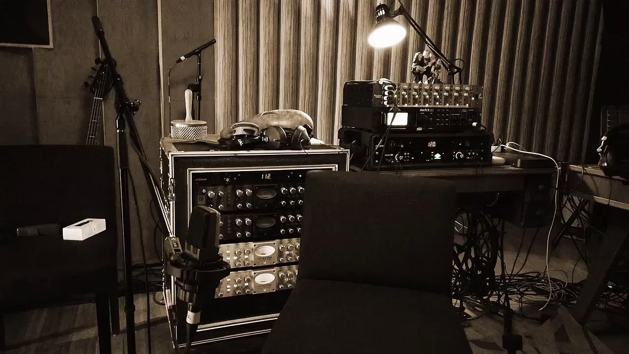 5k Horizons - ft Rodrigo - From Rodrigo y Gabriela