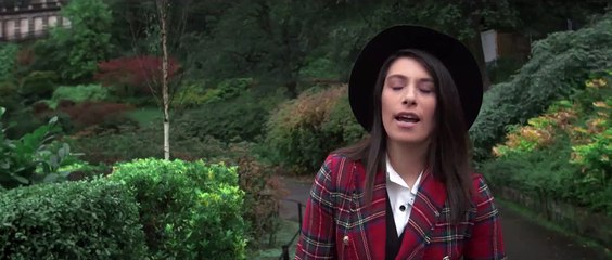 Τζένη Γεωργιάδη - Αρχή (Official Music Video)