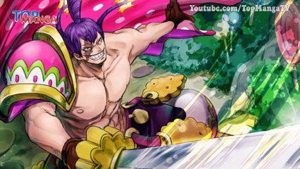 10 nhân vật bá đạo từng sở hữu thanh kiếm huyền thoại