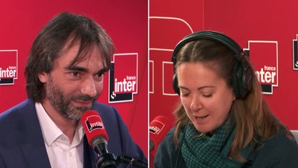 Villani, je veux que tu mettes des paillettes dans ma ville ! Le Billet de Charline