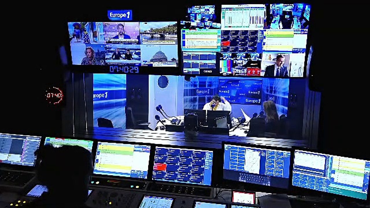 Chanteloup-les-Vignes : "Catherine Arenou constate "une escalade de la violence sur nos territoires"