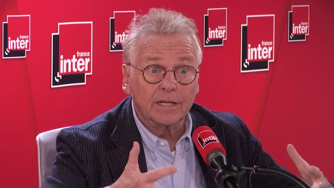 Daniel Cohn-Bendit : "Il y a une nostalgie autoritaire en Allemagne de l'Est"