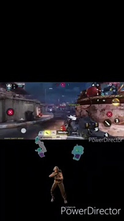 Kills in cod venom  song
