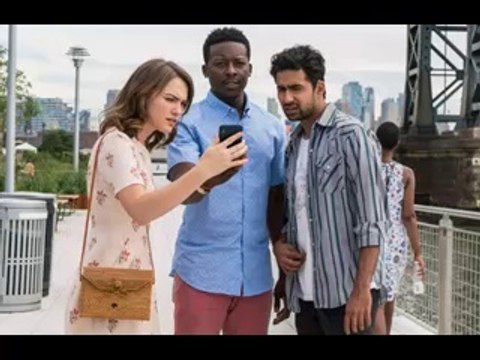 #S4.E1 || The Cleaning Lady Season 4 Episode 1 - Drama, Crime (FOX) Full Episodes