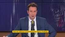 Réforme des retraites : 