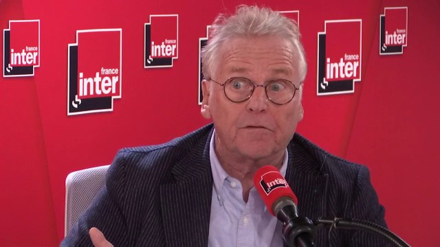 Daniel Cohn-Bendit sur la candidature de Thierry Breton à la Commission européenne : Il a la formation pour le portefeuille qu'on lui propose. J'étais pour Sylvie Goulard et en même temps je trouve très bien que le parlement européen joue son rôle