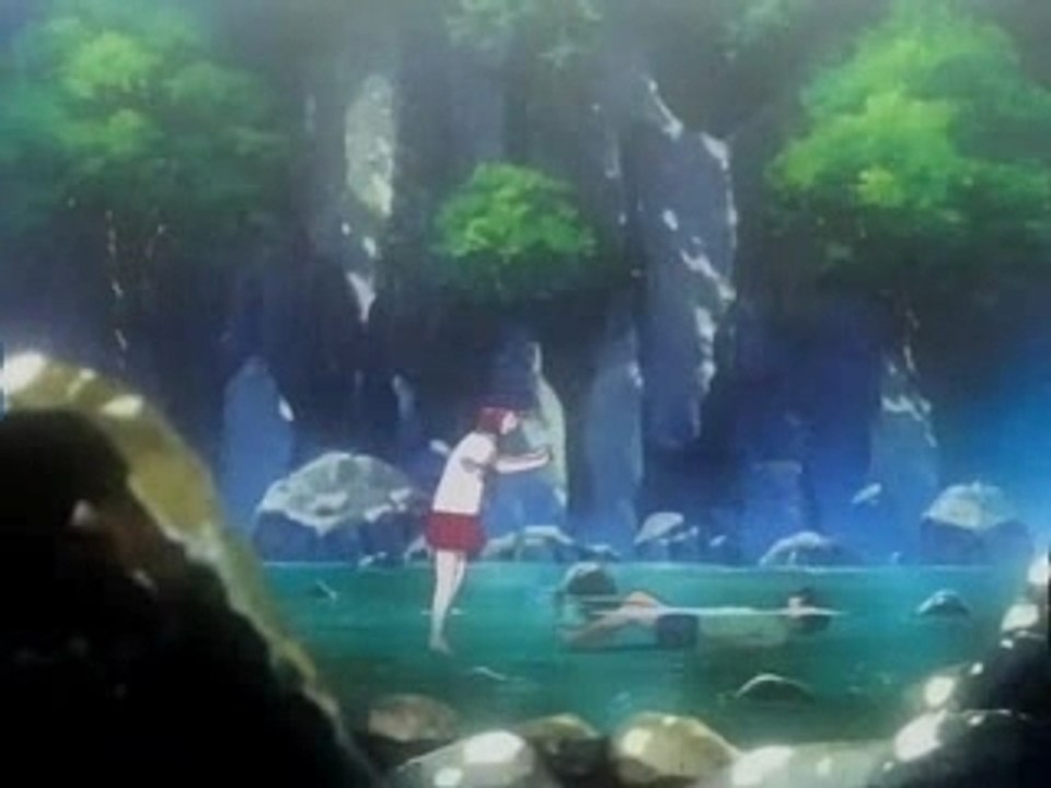 Elfen Lied - Lilium