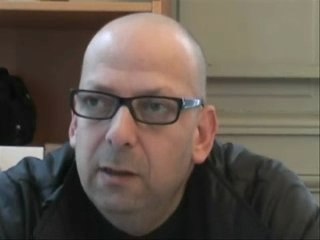 Pourquoi je soutiens Mediapart - Ludovic Lagarde