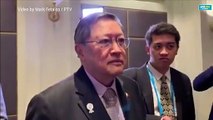 Duterte skips ASEAN-US meet amid Trump's absence