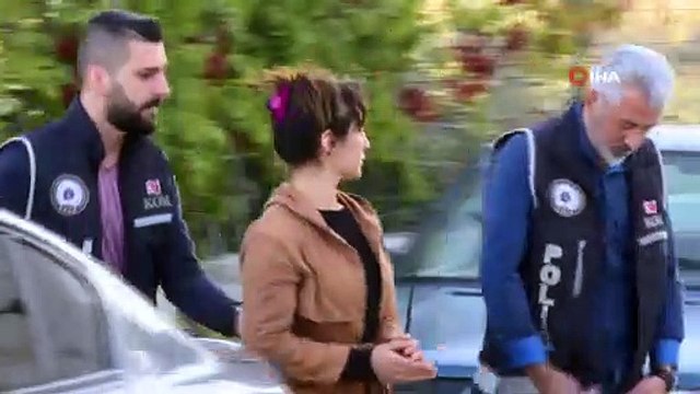 FETÖ'nün finans ayağına operasyon