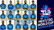 T20 World Cup 2020 Full Schedule | 2020 ஆண்டுக்கான 20 ஓவர் உலக கோப்பை அட்டவணை வெளியீடு