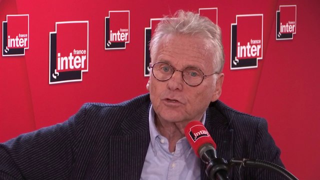 Daniel Cohn-Bendit sur l'interview accordée par @EmmanuelMacron à @Valeurs : Il y a des bêtises incroyables, par exemple quand il s'attaque aux droits-de-l'hommistes. (...) Mais il y aussi des choses qui m'ont plu
